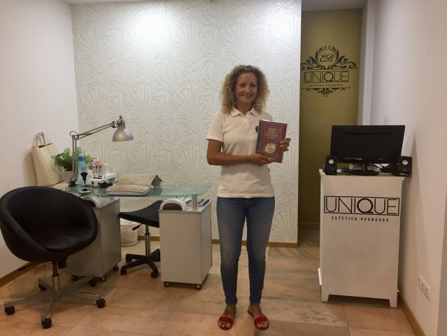 unique estetica avancada